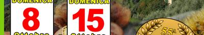 A Vellano la 55^ edizione della Sagra delle Frugiate