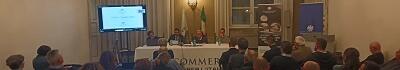 Gremita assemblea dei soci approva il rendiconto 2024 e getta le basi per gli impegni dei prossimi mesi
