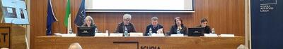Intelligenza artificiale nelle scuole, al via alla scuola Imt 'Didamatica 2025'