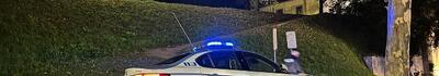Denunciato per inosservanza Dacur della questura: proseguono i controlli della polizia locale, sanzionati  bivacchi e consumo alcolici in parchi pubblici