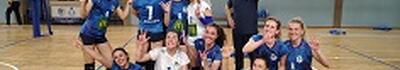La Pantera travolge Punto Sport 3 a 0 e blinda il terzo posto