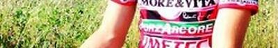 Anche il campione della Ferrari Charles Leclerc ha vestito la maglia di Amore e Vita (Foto Gallery)