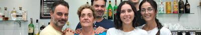 Branduzzi, una storia di famiglia: “Noi, l’ultimo baluardo della ristorazione corsagnina”