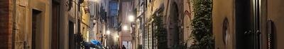 L'analisi di Confcommercio sull'episodio di via del Battistero