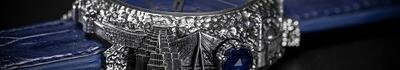 U-BOAT celebra l'India con un orologio Special Edition