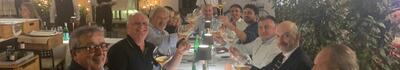 G&D Food and Beverage e i suoi vini: prima serata con Cantina Biagiotti