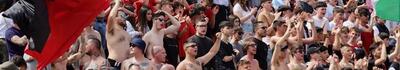 Olbia sconfitto al Porta Elisa, Lucchese-Ancona la sfida play-off