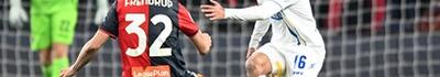 Serie A, Genoa-Frosinone: scontro fra le due neopromosse