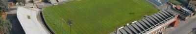 Martedì allo stadio Porta Elisa un allenamento congiunto tra la scuola calcio rossonera Academy Lucchese e la società del San Filippo