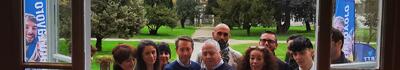 103 candidati per "Borsa Mercato Lavoro" a Villa Bottini