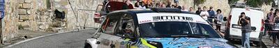 MM Motorsport al Rally di Monza: due Skoda Fabia Evo nella manche conclusiva del Tricolore