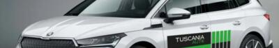 Tuscania Piemme Auto, nuove sinergie Green per un futuro migliore