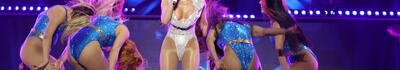Jennifer Lopez infiamma Lucca: l&#039;unica tappa italiana di &quot;Up All Night&quot; è una festa che non vuole finire (Photogallery)
