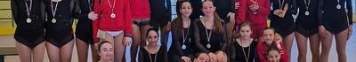 ASD Skating Club Lucca, il 10 settembre l’open day alla pista di via del Brennero