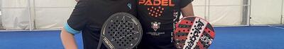 Luca Panzani 'Versione padel': è vittoria al torneo Body Mind di Montecarlo