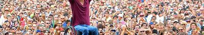 Summer Festival, Luccasenzabarriere lancia la petizione per un corridoio sotto il palco per le persone disabili