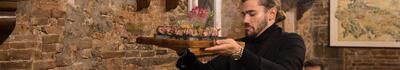 All'Oste di Lucca la ribollita non va mai in... pensione