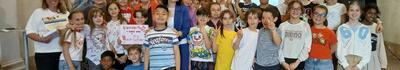 Premio Mario Tobino per le scuole: giornata di festa per i vincitori