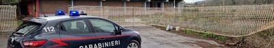 Abbandona il televisore nel piazzale dell’ex Casina Rossa: denunciato 61enne di Ponte Buggianese