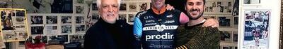 Jorgen Marcussen e le sue memorabili vittorie in linea ottenute tutte in maglia Fanini (gallery con 25 foto)