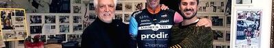 Jorgen Marcussen e le sue memorabili vittorie in linea ottenute tutte in maglia Fanini (gallery con 25 foto)