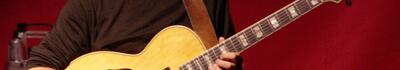 Il 17 luglio al Lucca Summer Festival arriva Pat Metheny