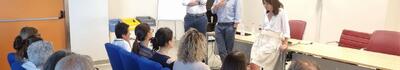 Ospedale di Lucca, presentato ufficialmente il nuovo direttore Francesco Puggelli