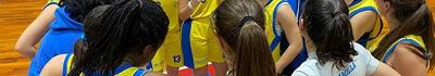 Una vittoria e una sconfitta per le formazioni del Basket Femminile Porcari negli impegni infrasettimanali