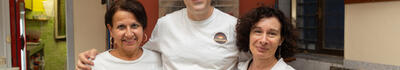 Pizzeria New York: la pizza a Monte San Quirico ricomincia da qui