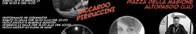 “A colpi di Pennarello” ad Arte in TAUn sabato 24 e domenica 25 maggio ad Altopascio