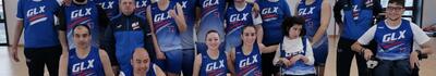 Campionato toscano di baskin 2023, terza giornata: vittoria per il Galaxy Baskin Porcari