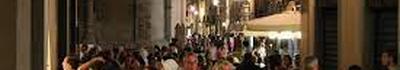 Terzo appuntamento con i Giovedì di Luglio in centro storico: altra serata da non perdere a Lucca