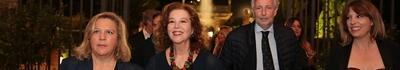 Baldini (Lega): "Complimenti a Borrelli e Pardini per un Lucca Film Festival straordinario"