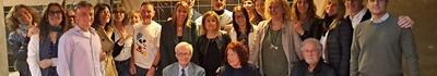 40 anni dopo la maturità si ritrovano gli ex ragazzi della V^ B ragioneria