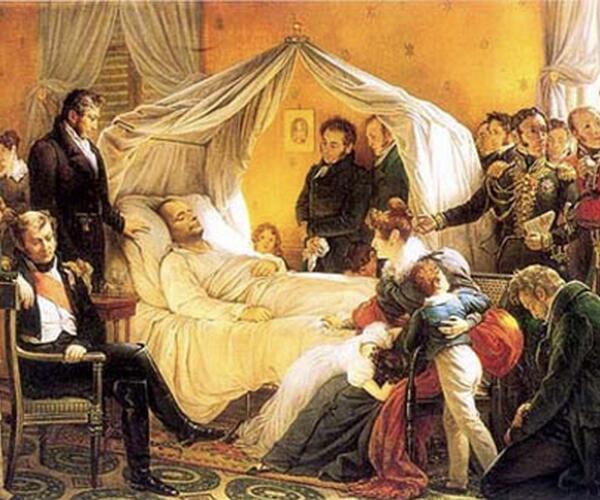 Fu vera gloria? Ai posteri l'ardua sentenza (Alessandro Manzoni. Il cinque maggio)
