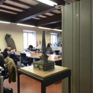 biblioteca