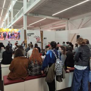 LC&G a Bologna