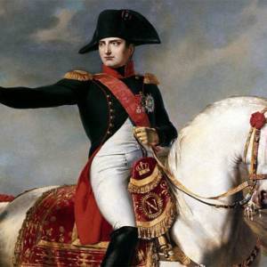 Napoleone-Bonaparte