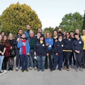 Foto di gruppo