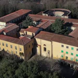 Ex ospedale di Maggiano