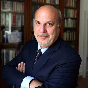 Alan Friedman