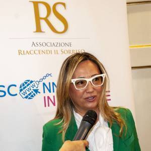 La dottoresa Rosaria Sommariva (1)