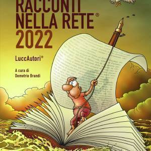 racconti nella rete 2022
