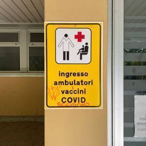 Centro vaccinale 3