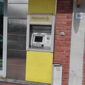 ATM CAPANNORI 2