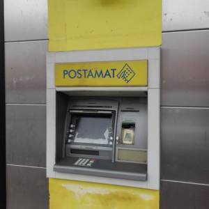 San Pietro a Vico ATM