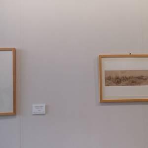 lucca art fair 1