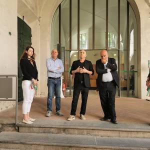 lucca art fair