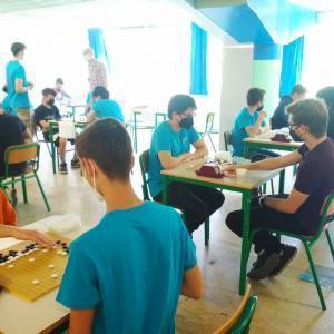 torneo scolastico Lorenzo Mori2