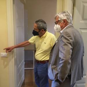 inaugurazione casa amica (1)
